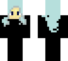 billie elish | Minecraft Skins