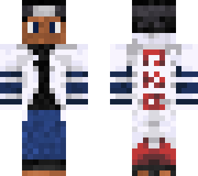black hokage (headband variant)