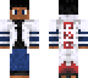 black hokage, remastered.