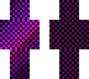 black-purple