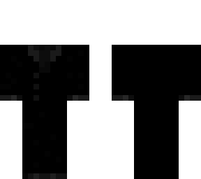 black tuxedo base