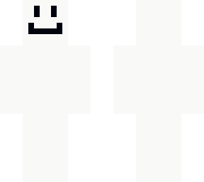 blank smile :)