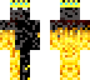 blazeskull (champion version)
