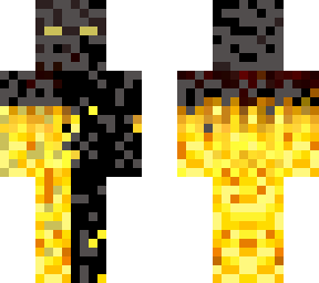blazeskull(gold plats)