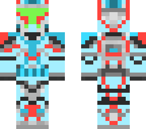 blizzard trooper spec ops