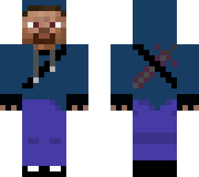 blockboy's skin ready for battle