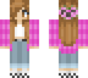 blossom girl