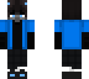 blu :d