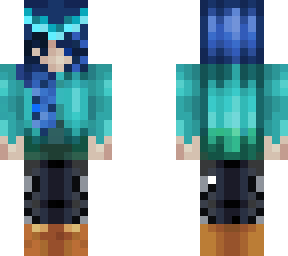 blu phoenix