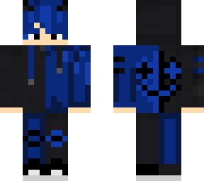 blue devil