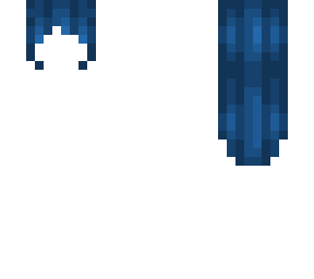blue hairbase