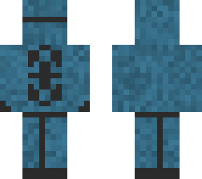blue knight