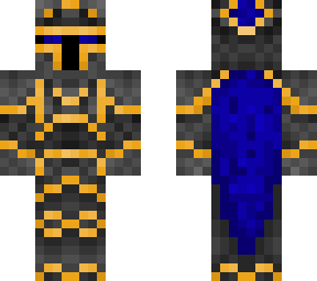 blue knight 4px