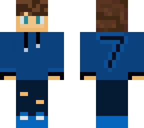 blue wilbur