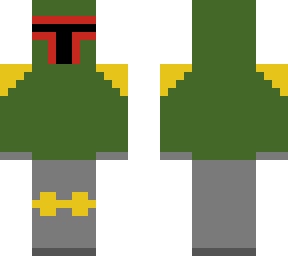 boba fett