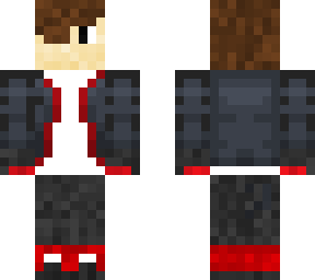 boy (secretly spider-man)