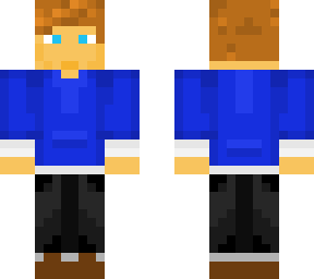 boy