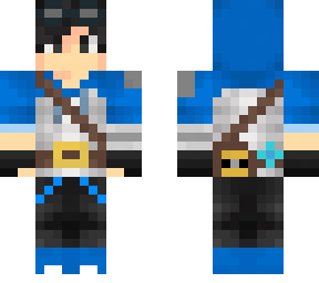 boy blue