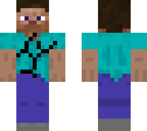 breaking a steve