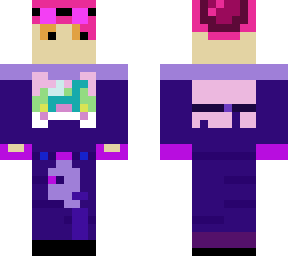 brite bomber skin from fortnite