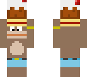 brobromenacing caake