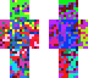 broken tv