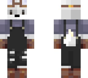 builder fox