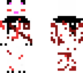bundles (prison or close to death)