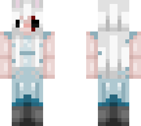 bunny - roblox piggy (reupload (read desc