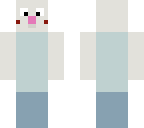bunny (helper)
