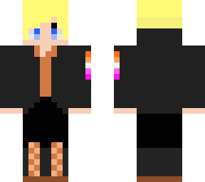 bunny (new design)