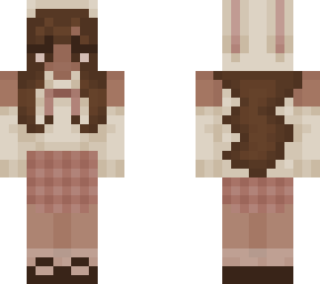 bunny ears w/ ribbons <3