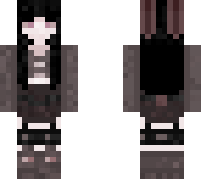 bunny girl <3