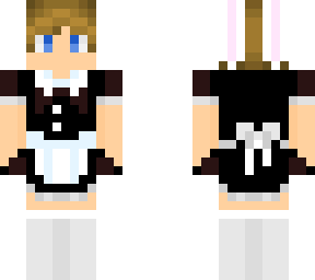 bunny maid 8=====d