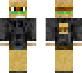 burger boy