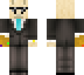 business attire