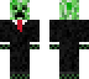 business creeper