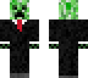 business creeper with shoes