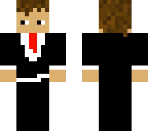 business guy ( reastered )