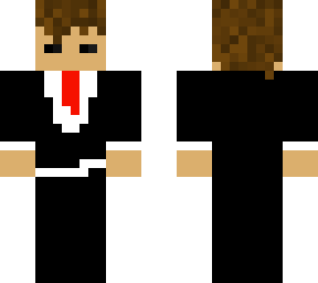 business guy
