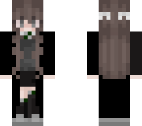 cam in hogwarts uniform