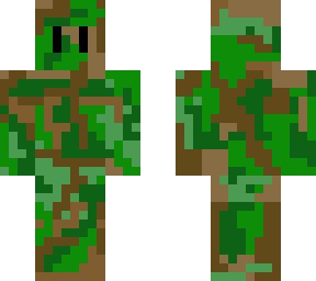 camoflage