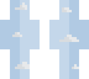 camuflaje da skin