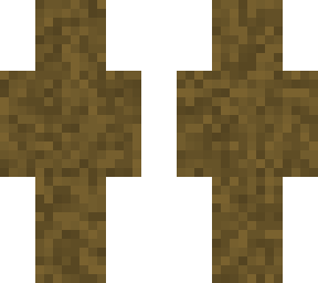 camuflaje tierra skin
