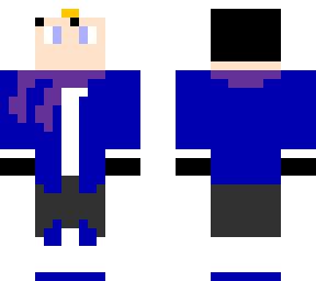 captain lance