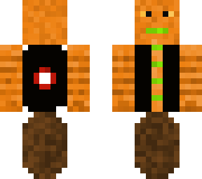 carrot