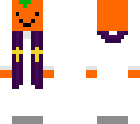 carrot priest