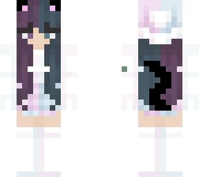 cattyunderhill as a cat (slim)