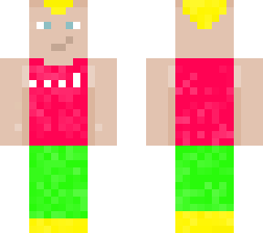chad