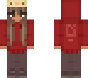 charmayne duck skin